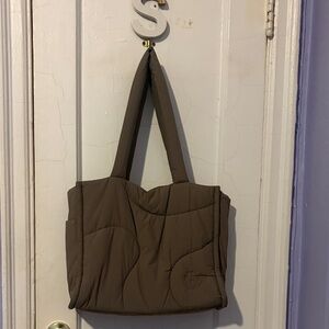 Thirty Years Tote Bag